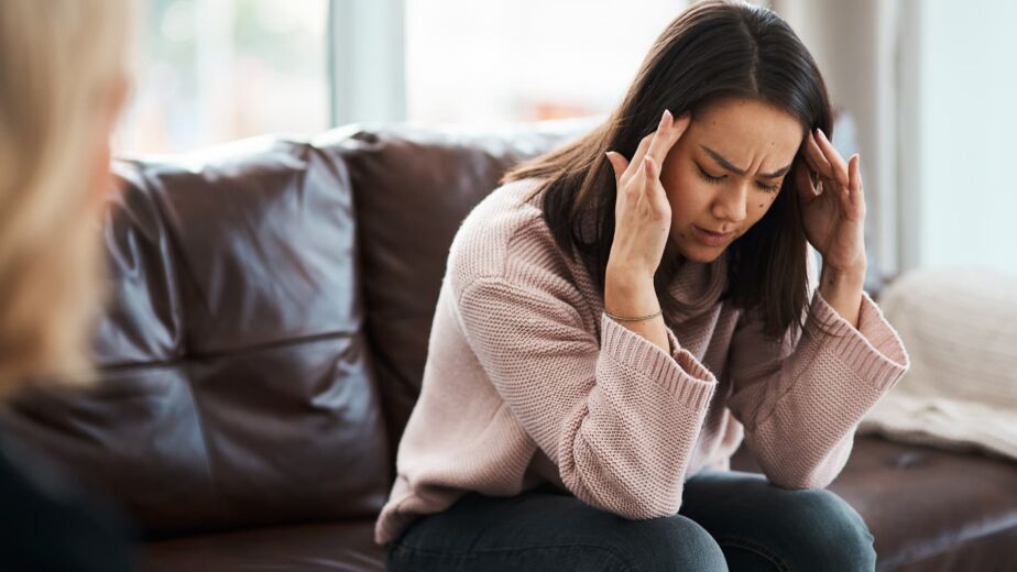 Managing anxiety and intrusive thoughts